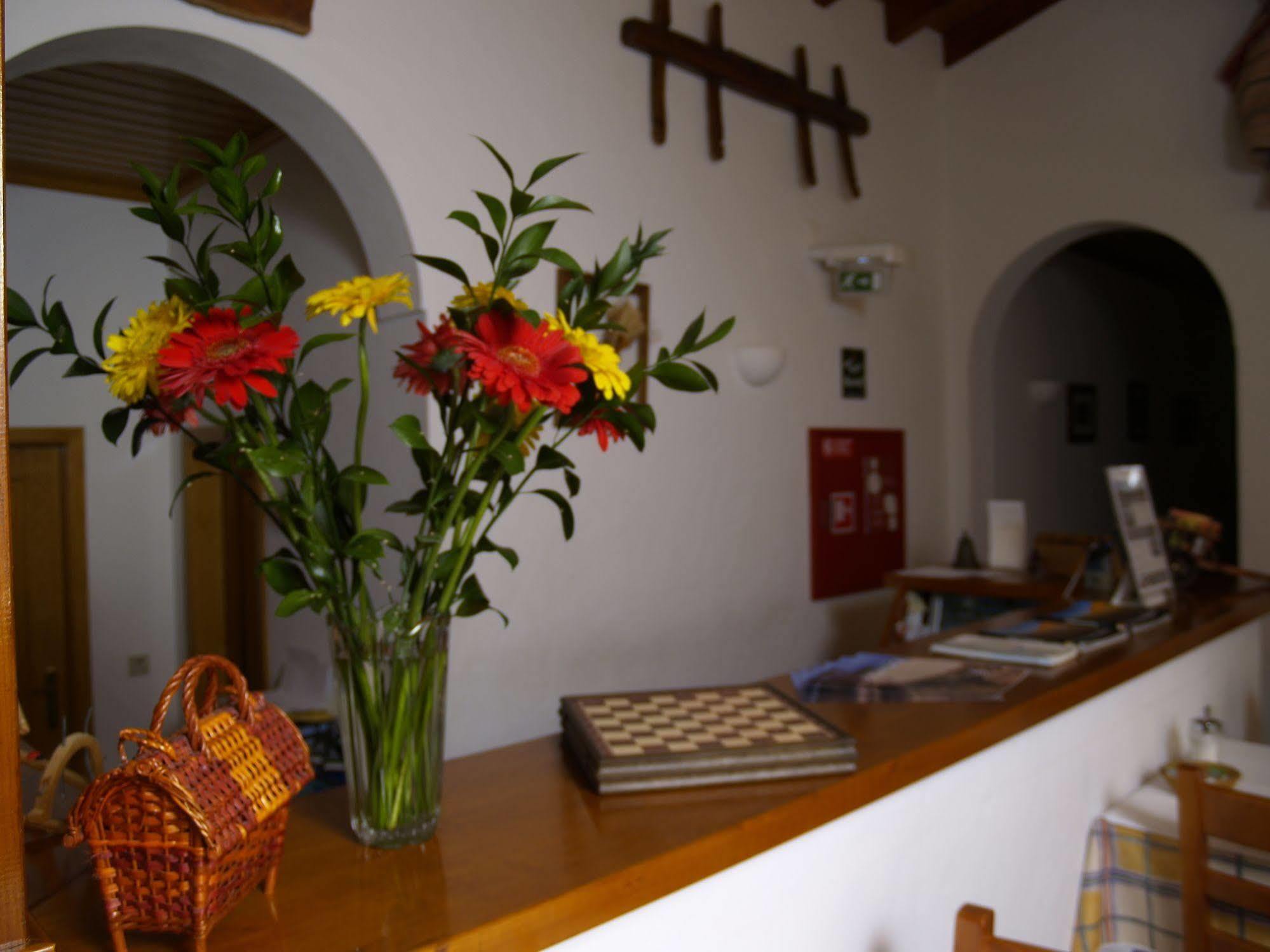 Nave Redonda Do Cerro - Countryside & Nature Экстерьер фото
