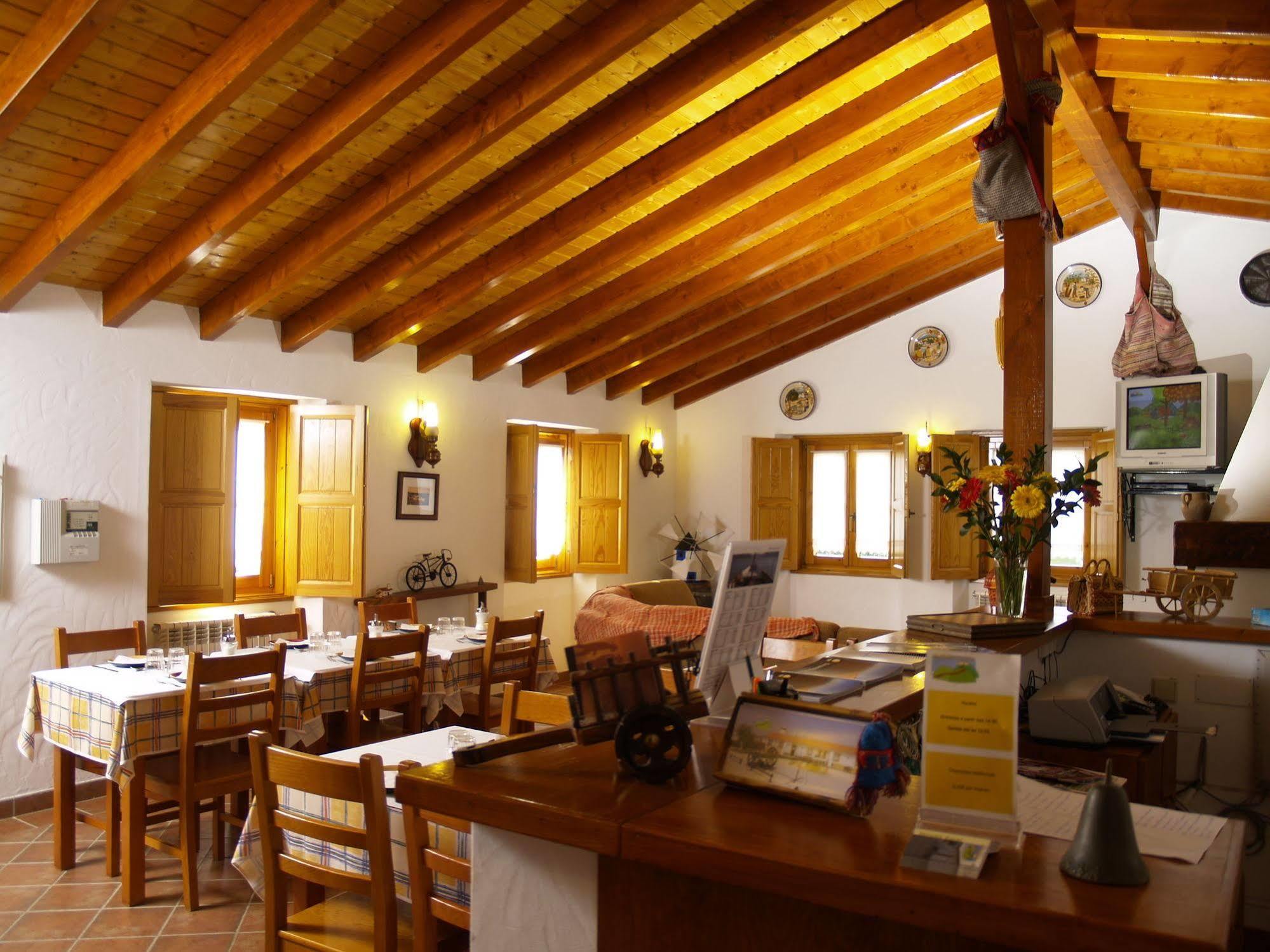 Nave Redonda Do Cerro - Countryside & Nature Экстерьер фото